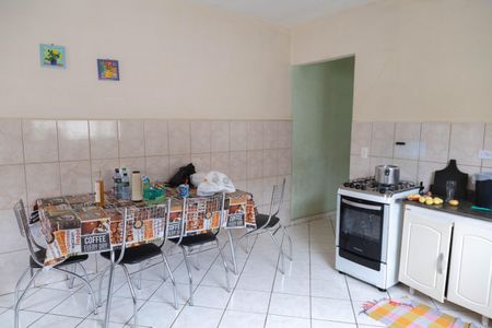 Casa à venda com 220m², 5 quartos e sem vagaCozinha Casa 2