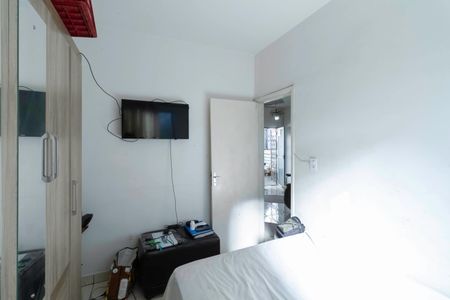 Apartamento à venda com 48m², 2 quartos e 1 vaga Apartamento à venda com 48m², 2 quartos e 1 vagaQuarto 2