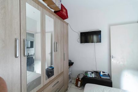 Apartamento à venda com 48m², 2 quartos e 1 vaga Apartamento à venda com 48m², 2 quartos e 1 vagaQuarto 2