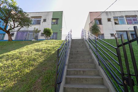 Apartamento à venda com 48m², 2 quartos e 1 vaga Apartamento à venda com 48m², 2 quartos e 1 vagaEntrada