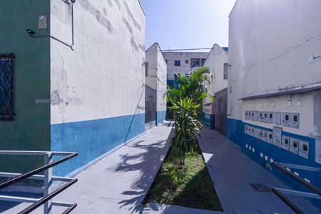 Apartamento à venda com 48m², 2 quartos e 1 vaga Apartamento à venda com 48m², 2 quartos e 1 vagaEntrada