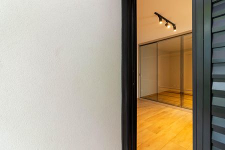 Casa à venda com 127m², 3 quartos e 2 vagasSuíte 3 - Varanda