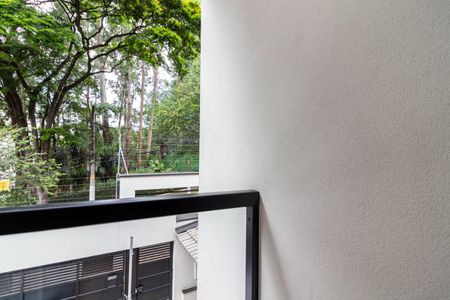 Casa à venda com 127m², 3 quartos e 2 vagasSuíte 2 - Varanda