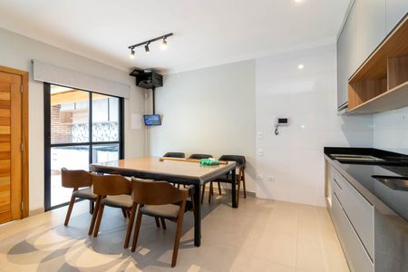 Casa à venda com 127m², 3 quartos e 2 vagasCozinha