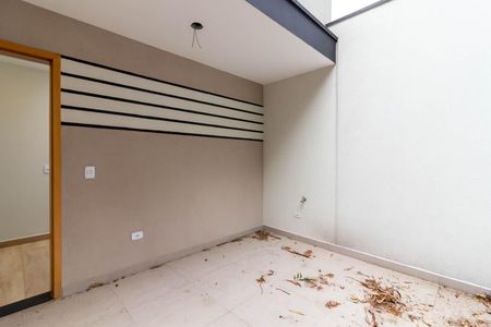 Casa à venda com 127m², 3 quartos e 2 vagasCobertura