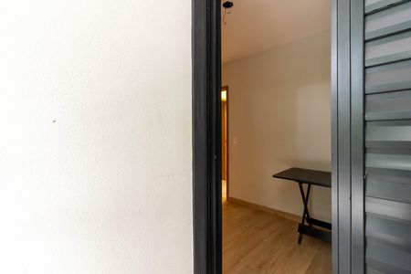 Casa à venda com 127m², 3 quartos e 2 vagasSuíte 1 - Varanda