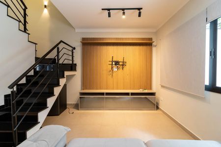 Casa à venda com 127m², 3 quartos e 2 vagasSala de Estar