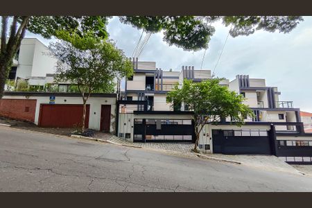 Casa à venda com 127m², 3 quartos e 2 vagasFachada