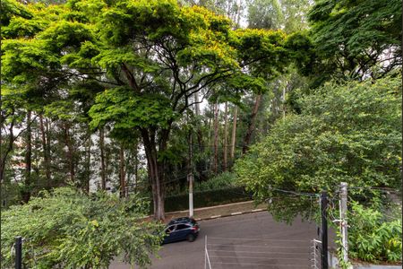 Casa à venda com 127m², 3 quartos e 2 vagasSuíte 3 - Vista da Varanda