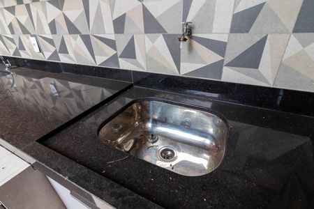 Casa à venda com 127m², 3 quartos e 2 vagasÁrea de Serviço