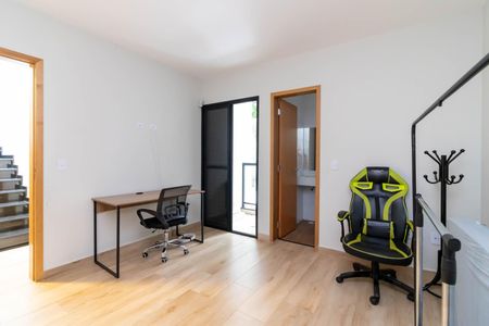 Casa à venda com 127m², 3 quartos e 2 vagasSuíte 2