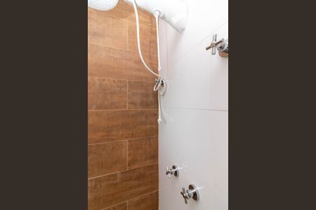 Casa à venda com 127m², 3 quartos e 2 vagasBanheiro da Suíte 2