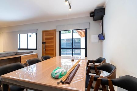 Casa à venda com 127m², 3 quartos e 2 vagasSala de Jantar