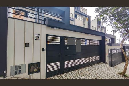 Casa à venda com 127m², 3 quartos e 2 vagasFachada