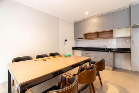 Casa à venda com 127m², 3 quartos e 2 vagasSala de Jantar