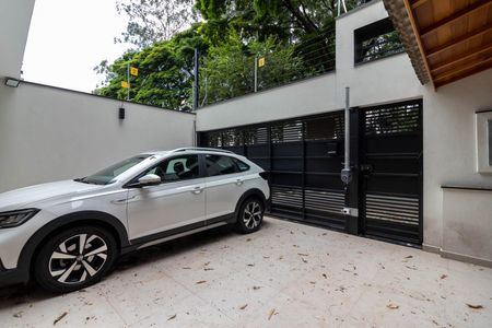 Casa à venda com 127m², 3 quartos e 2 vagasGaragem