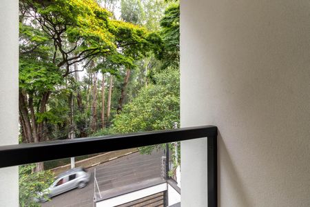 Casa à venda com 127m², 3 quartos e 2 vagasSuíte 3 - Varanda