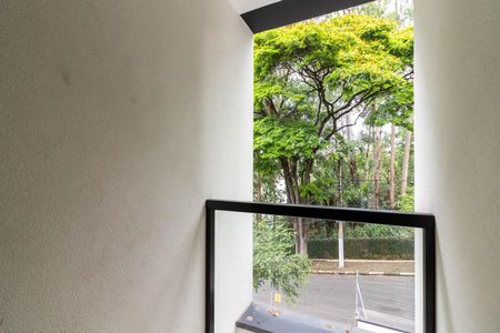 Casa à venda com 127m², 3 quartos e 2 vagasSuíte 3 - Varanda