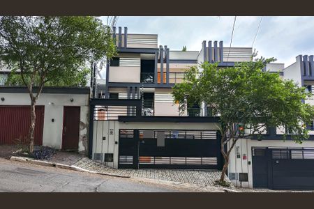 Casa à venda com 127m², 3 quartos e 2 vagasFachada