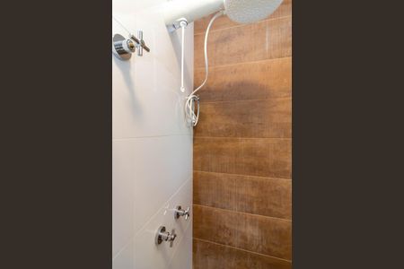 Casa à venda com 127m², 3 quartos e 2 vagasBanheiro da Suíte 1