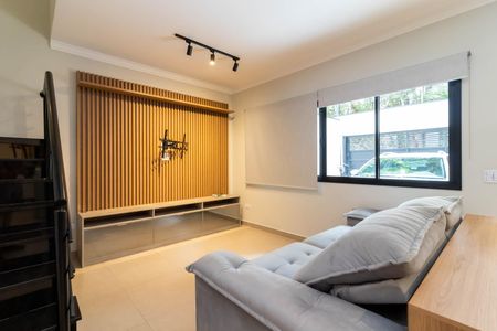 Casa à venda com 127m², 3 quartos e 2 vagasSala de Estar