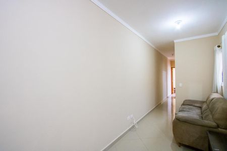 Apartamento para alugar com 48m², 2 quartos e 1 vaga Apartamento para alugar com 48m², 2 quartos e 1 vagaSala