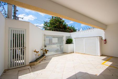 Apartamento para alugar com 48m², 2 quartos e 1 vaga Apartamento para alugar com 48m², 2 quartos e 1 vagaGaragem