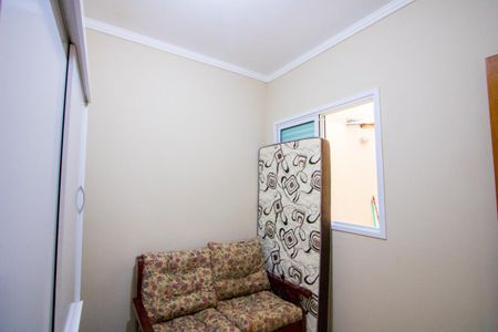 Apartamento para alugar com 48m², 2 quartos e 1 vaga Apartamento para alugar com 48m², 2 quartos e 1 vagaQuarto 2