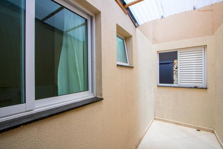 Apartamento para alugar com 48m², 2 quartos e 1 vaga Apartamento para alugar com 48m², 2 quartos e 1 vagaÁrea de serviço