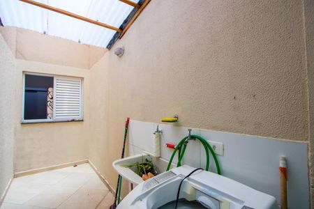 Apartamento para alugar com 48m², 2 quartos e 1 vaga Apartamento para alugar com 48m², 2 quartos e 1 vagaÁrea de serviço
