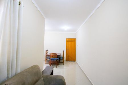 Apartamento para alugar com 48m², 2 quartos e 1 vaga Apartamento para alugar com 48m², 2 quartos e 1 vagaSala