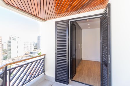 Apartamento para alugar com 200m², 4 quartos e 3 vagasSuíte