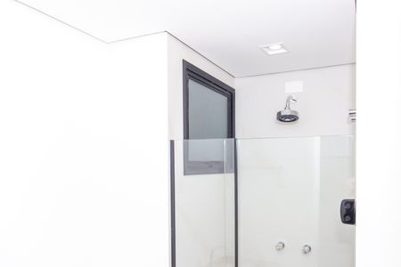 Apartamento para alugar com 200m², 4 quartos e 3 vagasBanheiro da Suíte