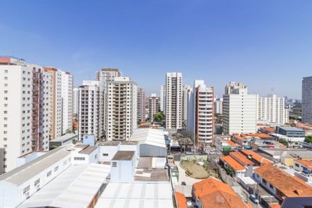 Apartamento para alugar com 200m², 4 quartos e 3 vagasSuíte vista