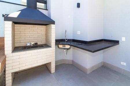 Apartamento para alugar com 200m², 4 quartos e 3 vagasTerraço