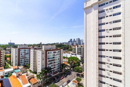 Apartamento para alugar com 200m², 4 quartos e 3 vagasSala Vista