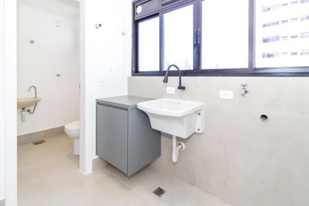 Apartamento para alugar com 200m², 4 quartos e 3 vagasÁrea de Serviço