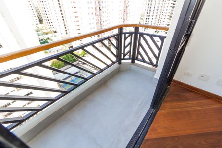 Apartamento para alugar com 200m², 4 quartos e 3 vagasSala