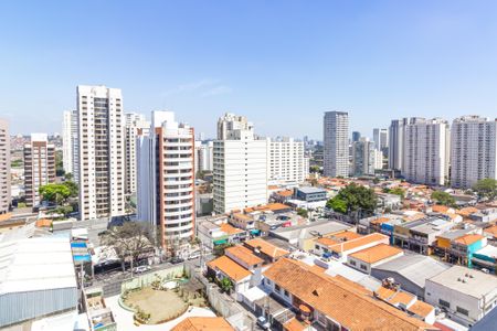Apartamento para alugar com 200m², 4 quartos e 3 vagasTerraço Vista 