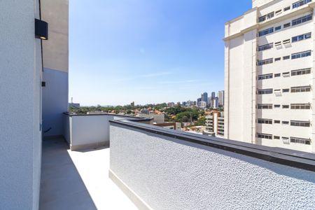 Apartamento para alugar com 200m², 4 quartos e 3 vagasTerraço