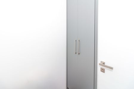 Apartamento para alugar com 200m², 4 quartos e 3 vagasÁrea de Serviço