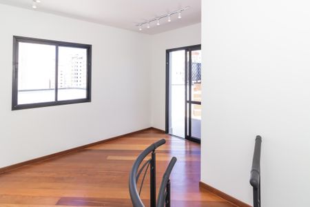 Apartamento para alugar com 200m², 4 quartos e 3 vagasSala Superior
