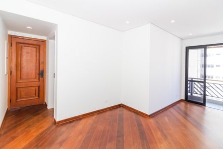 Apartamento para alugar com 200m², 4 quartos e 3 vagasSala
