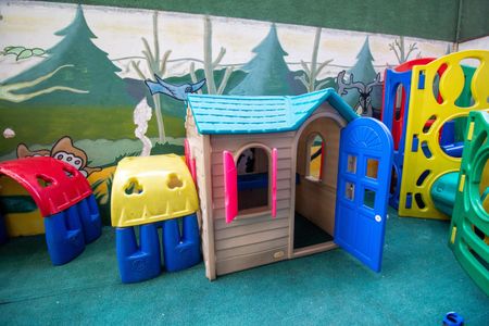 Apartamento para alugar com 200m², 4 quartos e 3 vagasÁrea comum