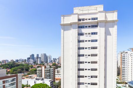 Apartamento para alugar com 200m², 4 quartos e 3 vagasQuarto 1 vista