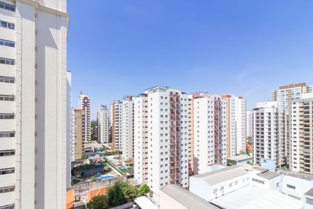 Apartamento para alugar com 200m², 4 quartos e 3 vagasQuarto 3 vista
