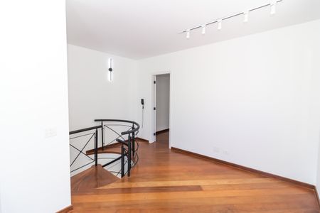Apartamento para alugar com 200m², 4 quartos e 3 vagasSala Superior