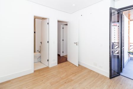 Apartamento para alugar com 200m², 4 quartos e 3 vagasSuíte