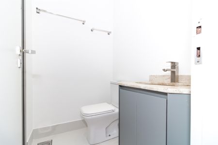 Apartamento para alugar com 200m², 4 quartos e 3 vagasBanheiro