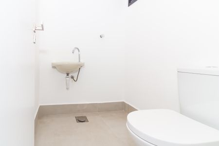 Apartamento para alugar com 200m², 4 quartos e 3 vagasÁrea de Serviço